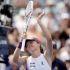 Iga Swiatek no falta a los Octavos de Final del US Open desde 2020.