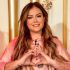 Mariana Echeverría aclara si tiene parentesco con un expresidente de México