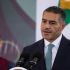 Omar García Harfuch resaltó que los elementos caídos eligieron una profesión que exige mucho y que pocas veces recibe suficiente reconocimiento.
