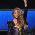 Paulina Rubio alcanzó el número uno en las listas de ITunes México