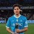Antonio Vergara, el jugador del Napoli que podría jugar con México