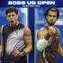 Ben Shelton enfrentará a Carlos Alcaraz en Cuartos de Final de US Open