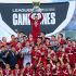 Toluca llegó a su título 24 con la obtención de la Leagues Cup