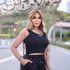 Sarah Khalifa, presentadora de televisión egipcia de 39 años, fue condenada a muerte