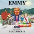 South Park ha presumido su premio Emmy burlándose de Donald Trump