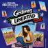 Paty Cantú, Los Yaguaru y la Sonora Embajadores de la Cumbia Dinamita amenizarán las fiestas patrias