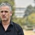 José Luís Peixoto presentó en México su poemario "El niño en ruinas".