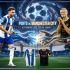 Porto recibe al Manchetser City en el Estadio Do Dragao durante la Jornada 1 de la Fase Liga de Champions League.