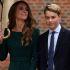 Kate Middleton volvió a demostrar que repetir ropa también puede ser sinónimo de elegancia.