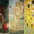 Del Renacimiento al modernismo, el cabello rojizo conquistó algunas de las pinturas más famosas de la historia.