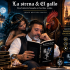 Jorge Beltrán Mauri, autor de La Sirena & El Gallo