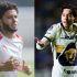 Jugadores que han vestido la playera de Chivas y Pumas