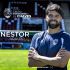 Néstor Araujo vuelve a Europa y firma por el GD Chaves