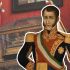 ¿Dónde están los restos de Agustín de Iturbide?