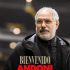 Andoni Zubizarreta cambia de rol en Atlas.