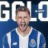 Santiago Giménez anotó gol con el Porto