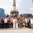 La alcaldesa de Tampico, Mónica Zacil Villarreal Anaya, llamó a las nuevas generaciones a reconocer el valor de la sociedad regional.