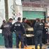 De acuerdo a los defensores del sujeto, todo se trató de un malentendido. Policías municipales intervinieron y detuvieron a dos presuntos agresores.