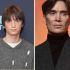 Aran Murphy, hijo de Cillian Murphy