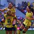 América suma su séptimo triunfo en Liga BBVA Femenil y mantiene paso perfecto en el Apertura 2026 tras la Jornada 7.