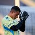 Luis Malagón fue titular en la derrota del equipo Sub 21 del América ante las Chivas