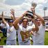 El último título de Pumas fue en un partido de mediodía.