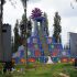 La Llorona 2026 en Xochimilco.