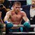 Christian Mbilli aseguró que no podían obligar al "Canelo" Álvarez a pelear con él