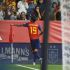 Lamine Yamal anota ante Chequia y ya suma tres goles con España