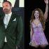 Ben Affleck y Shakira aparecen en un montaje tras los rumores que los relacionaron sentimentalmente.