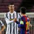 Cristiano Ronaldo mandó un mensaje a Messi tras su retiro de Argentina
