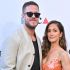 Minka Kelly y Dan Reynolds sorprenden al terminar su relación