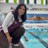 La alcaldesa Lourdes Paz encabezó la reapertura del centro acuático Juventino Rosas