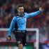 César Arturo Ramos Palazuelos, árbitro mexicano pitando en la Liga MX
