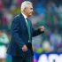 Javier Aguirre debuta con el Valencia este fin de semana.