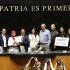 Con un registro 100% digital y candados de dos años para exfuncionarios, la Cámara alta reanuda elcontrol de representantes privados en el proceso legislativo.