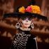 Barbie Calavera Catrina 2026