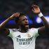Vinicius Jr. fue expulsado ante Villarreal y podría perderse El Clásico ante Barcelona del domingo 25 de octubre.