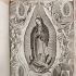 El recinto resguarda también el registro de los testimonios de los milagros guadalupanos.