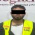 Oscar Ariel Jiménez Avelar, identificado como líder de la organización criminal “Mara 18” y un objetivo prioritario para autoridades de El Salvador, fue detenido en Villahermosa.