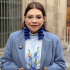 Clara Brugada, jefa de Gobierno de CDMX