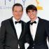 Bryan Cranston despidió a RJ Mitte, su hijo en la serie de televisión, Breaking Bad