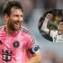 La “maldición” de Messi que puede caer sobre Gilberto Mora