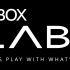 La empresa de videojuegos de Microsoft lanza Xbox Labs.
