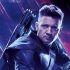 Jeremy Renner aseguró que el presonaje de Hawkeye no aparecerá en Avengers: Doomsday.