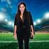 ¡De apoyar a su esposo a vivir una pesadilla! Mariana Echeverría denuncia agresiones en estadio