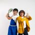 Chef en proceso y Mario Aguilar conducen el programa culinario con sazón de abuelitas.