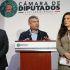 Alcaldes exigen a la Federación garantizar que el impuesto predial siga bajo la responsabilidad de los municipios y destinar mayores recursos al fortalecimiento de la ciudadanía.