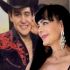 Foto: Instagram maribelguardia