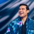Carlos Rivera será operado debido a un problema en sus cuerdas vocales